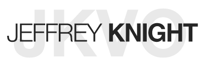 Jeffrey Knight